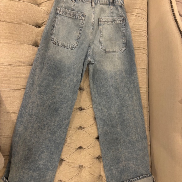 Free people Palmer Jean 26 Lala land Sold out - Picture 9 of 10